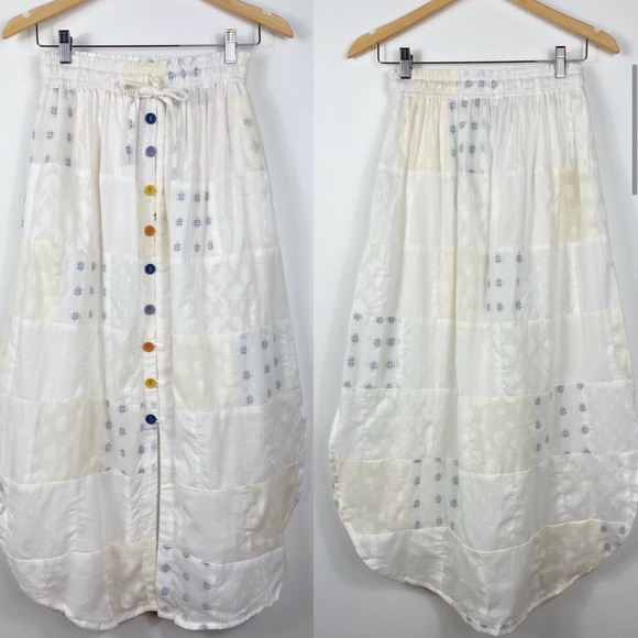 THE ODELLS Kirsten Skirt - Picture 9 of 14